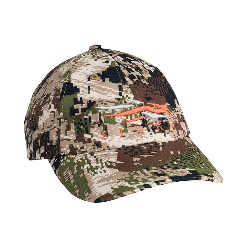 Бейсболка Cap